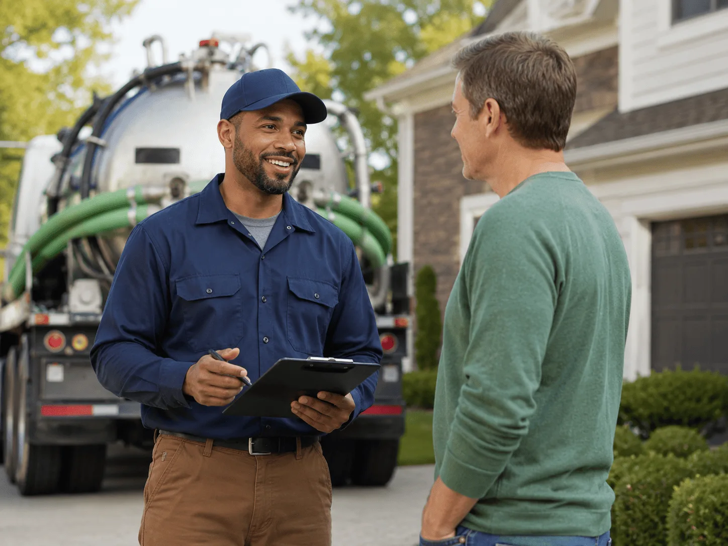 Mosquito Control Polacca, AZ FAQs